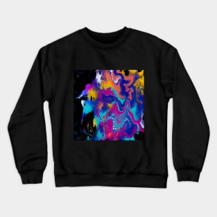 Fairy Realm Crewneck Sweatshirt